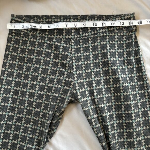 Organic Cotton Leggings - Picture 1 of 3